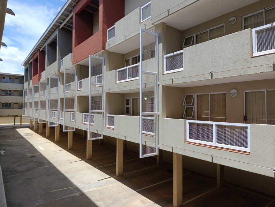 2 Bedroom Property for Sale in Universitas Free State